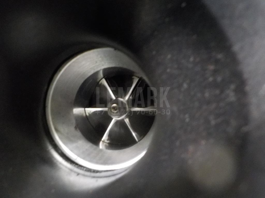 Турбокомпрессор (турбина) для  BMW X2 F39 2018-2023