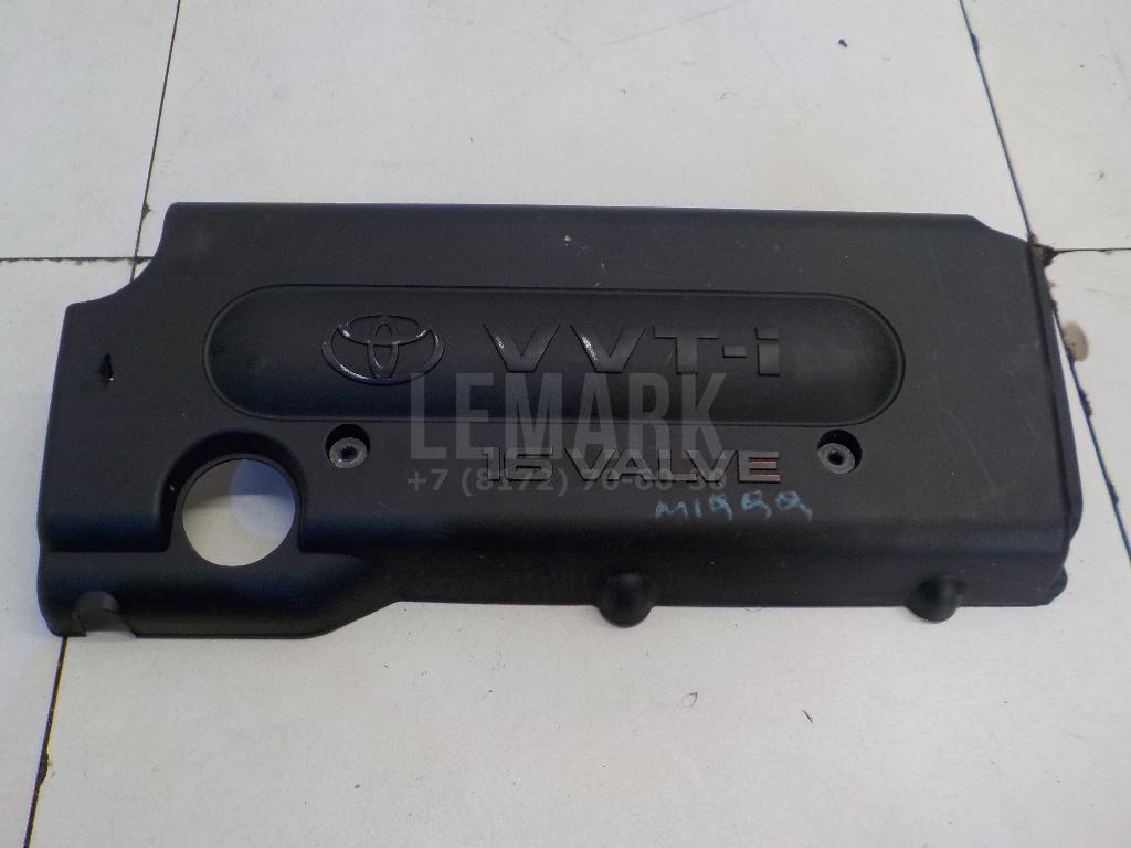 Накладка декоративная 1260128150 Toyota