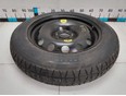 Диск запасного колеса (докатка)