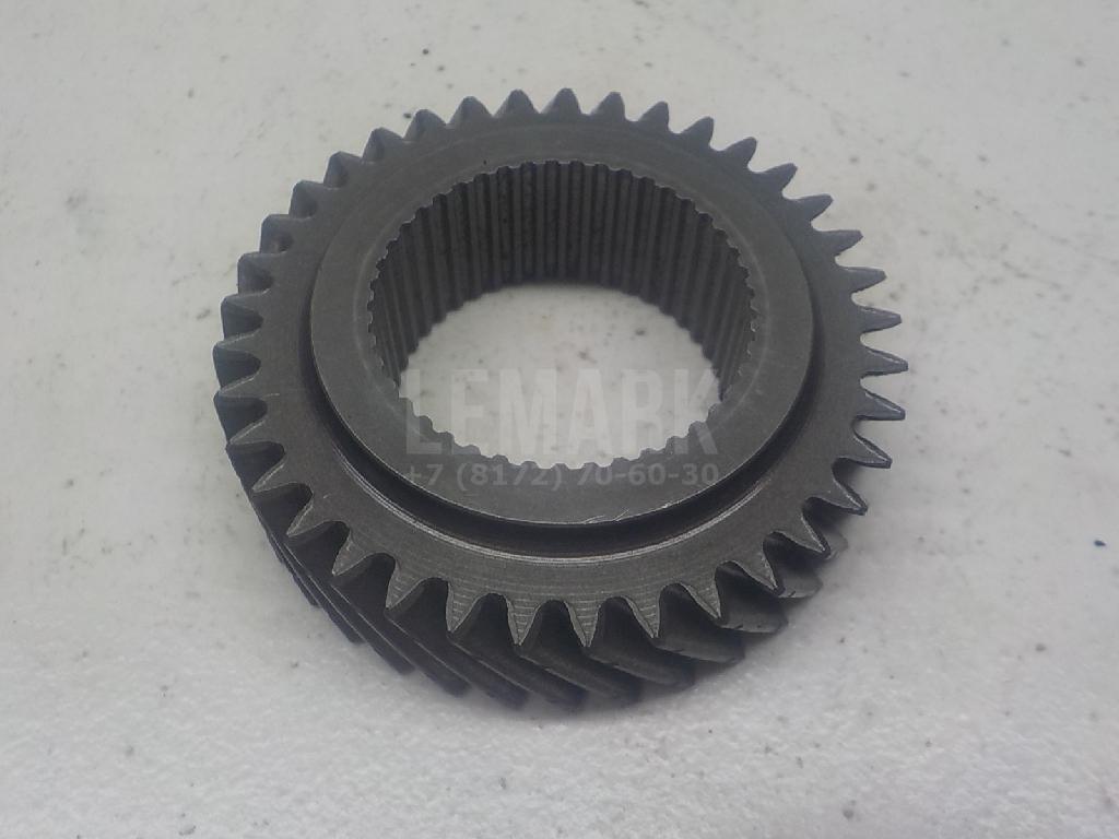 Шестерня 4-ой передачи 02T311351AA VAG