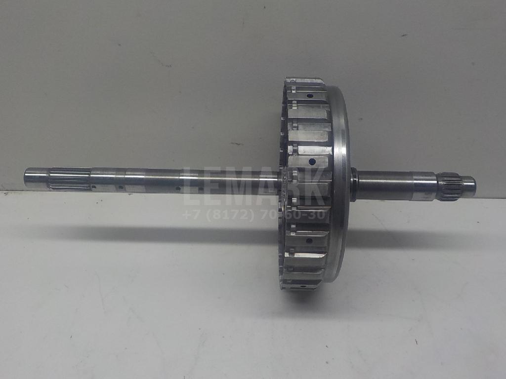 Вал 4575323300 Hyundai-Kia