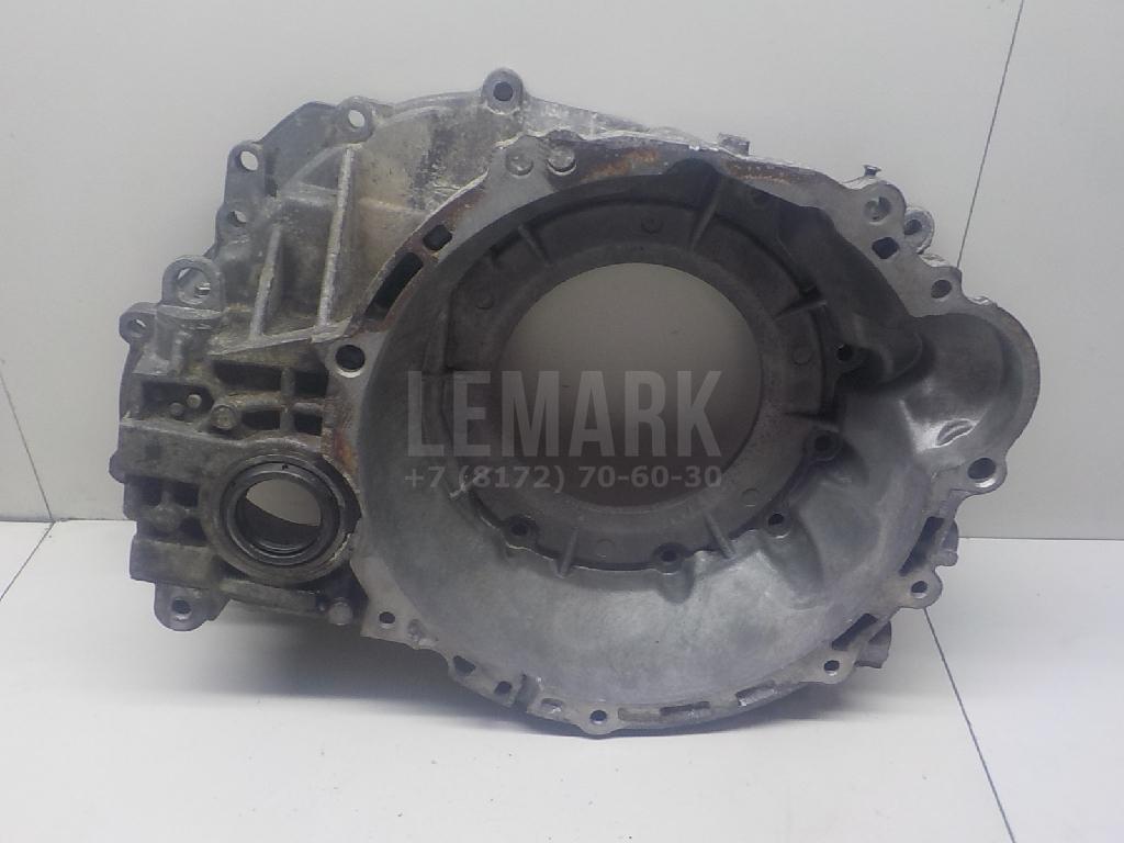 Корпус КПП 4523123300 Hyundai-Kia