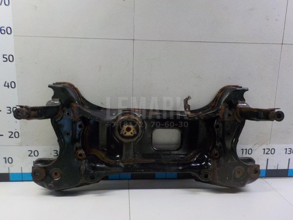 Балка подмоторная 1K0199313AQ VAG