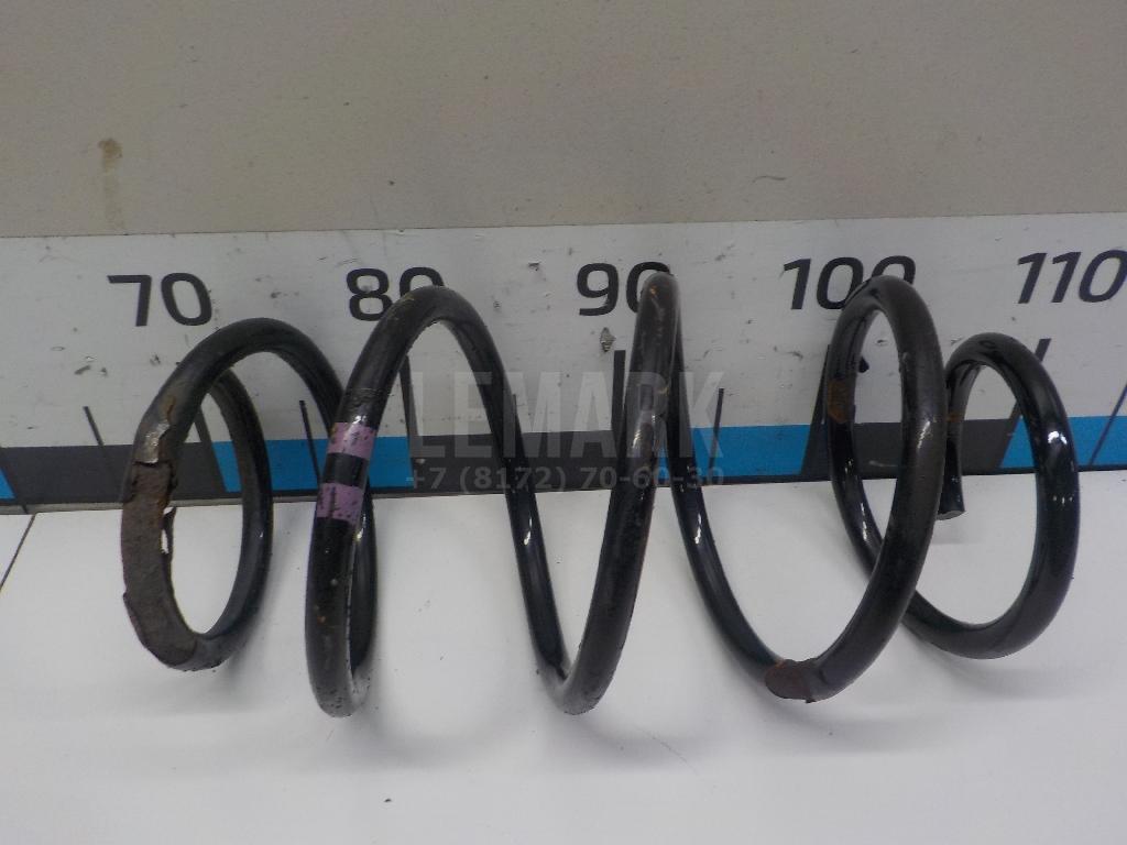 Пружина передняя 54010JD02C Nissan