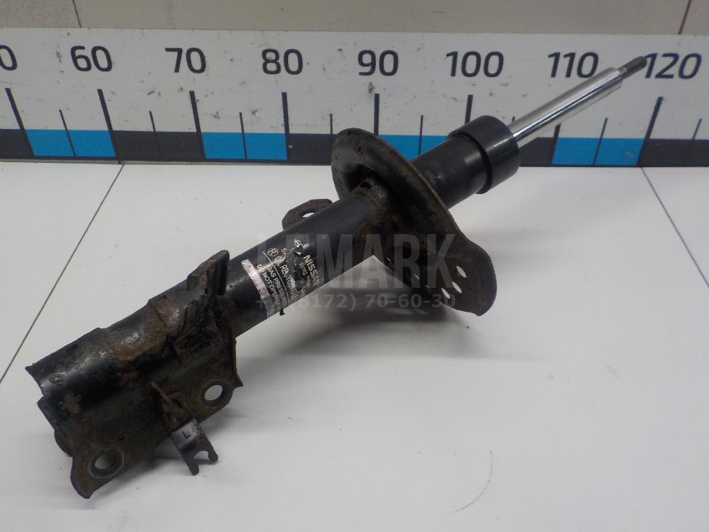 Амортизатор передний левый 54303JD03A Nissan