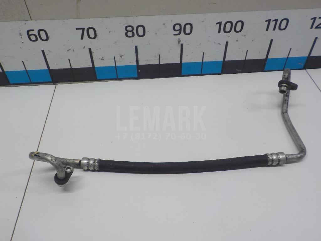 Трубка кондиционера 92490JD20A Nissan