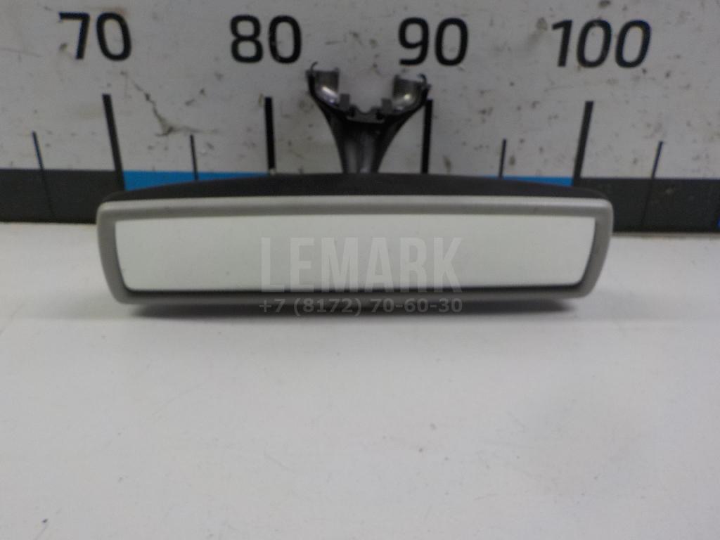 Зеркало заднего вида 1K0857511ESMA VAG