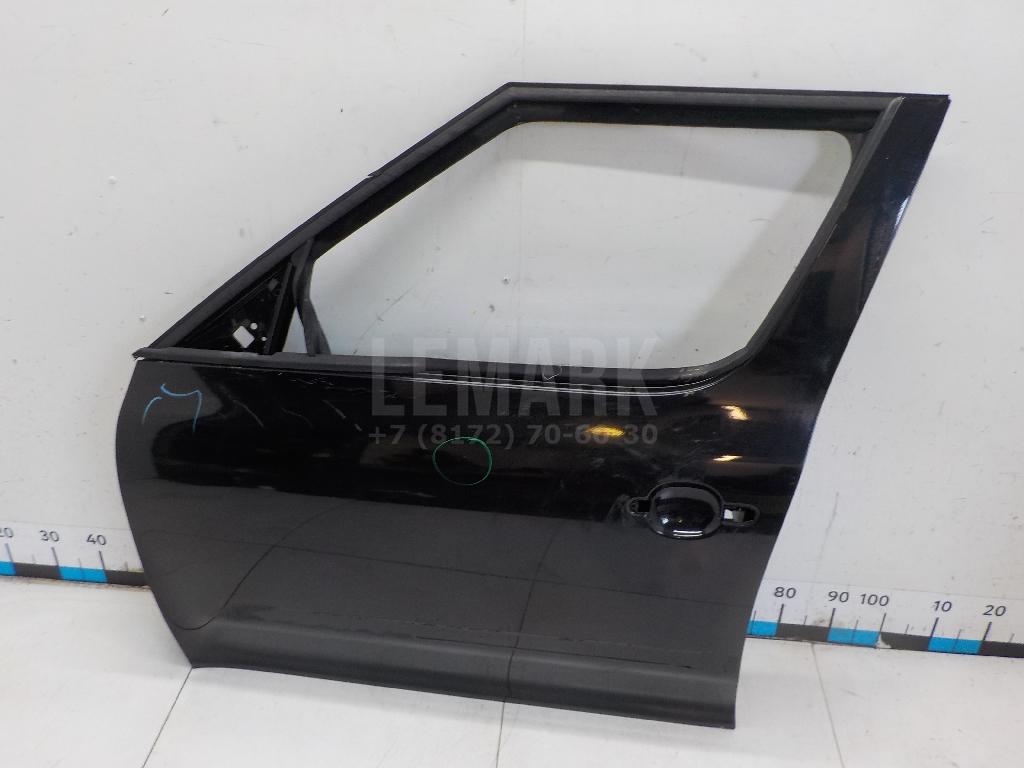 Дверь передняя левая 5L0831055 VAG