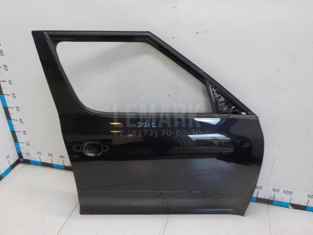 Дверь передняя правая 5L0831056 VAG