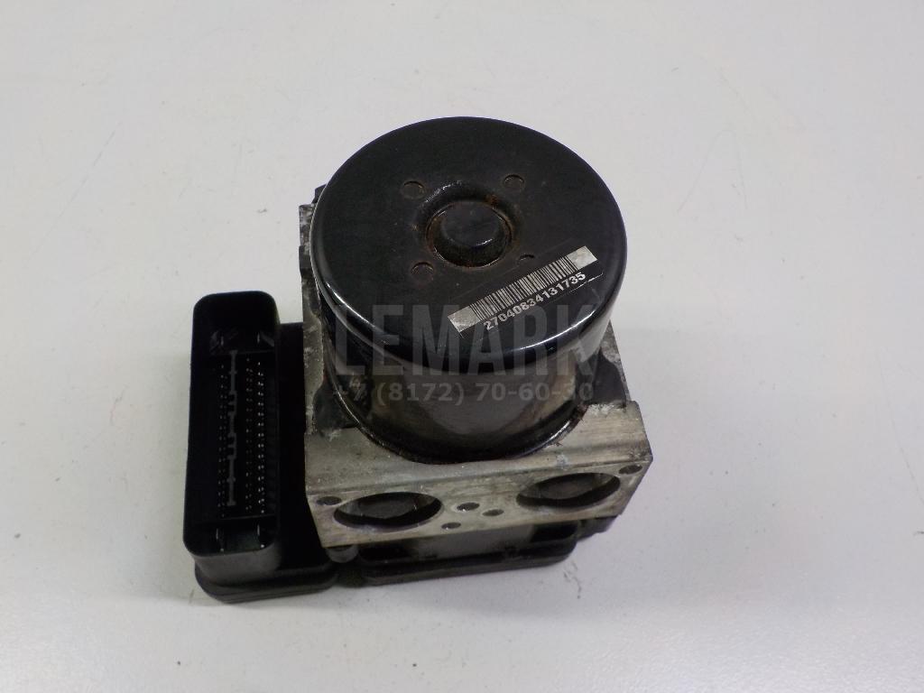 Блок ABS (насос) 1K0614517EDBEF VAG