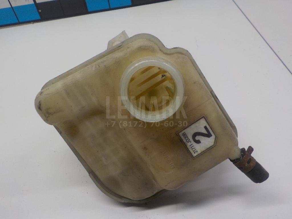 Бачок расширительный 21721JD00B Nissan