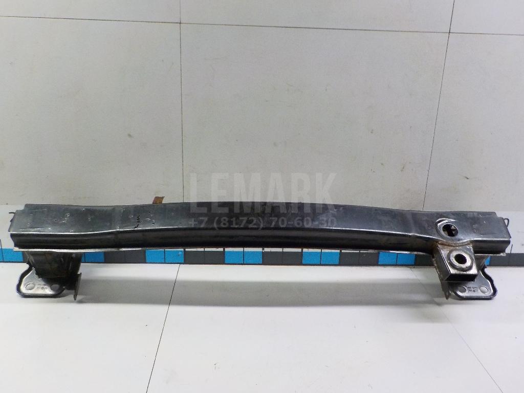 Усилитель переднего бампера 5L0807109D VAG
