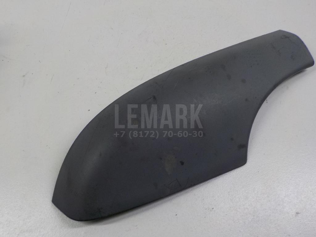 Накладка крепл. рейлинга задняя правая 5L0860150GT5 VAG