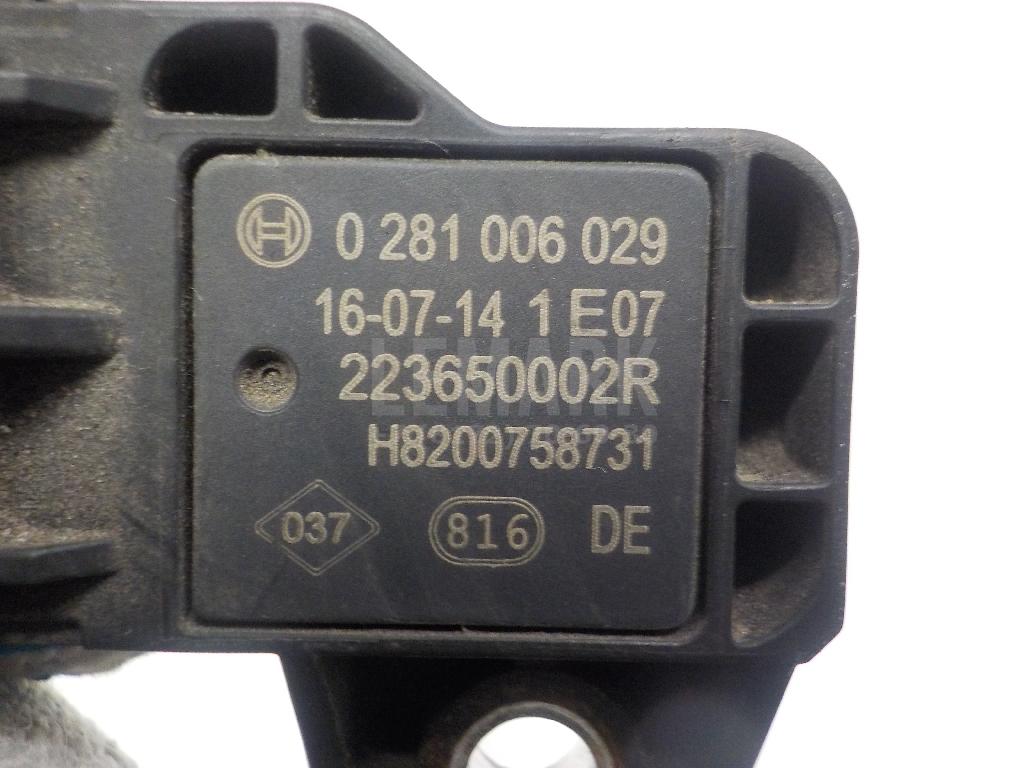 Датчик абсолютного давления для  Audi A4 [B7] 2005-2007