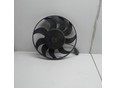 Вентилятор радиатора
