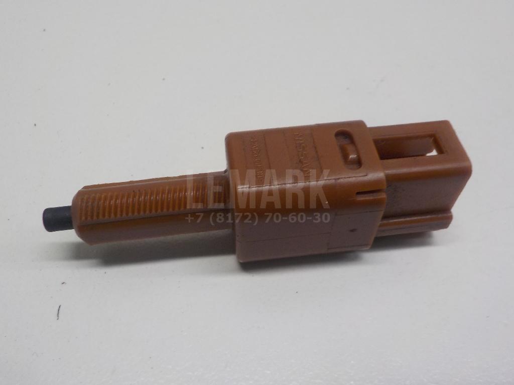 Выключатель концевой 253003RA0A Nissan