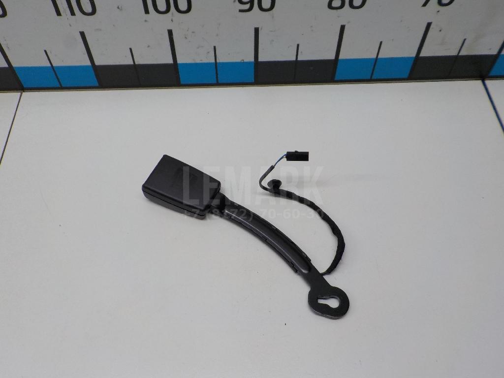 Ответная часть ремня безопасности 5G4857756CQVZ VAG