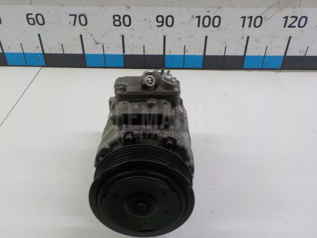 Компрессор кондиционера 1K0820859S VAG