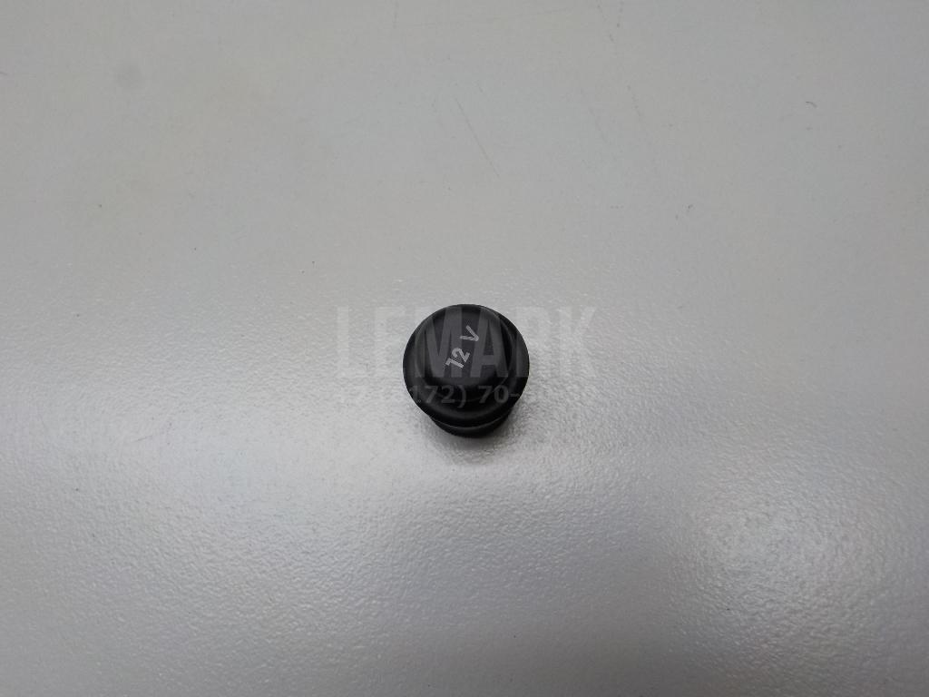 Заглушка 7L6919311 VAG
