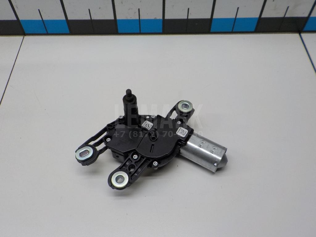 Моторчик стеклоочистителя задний 5G0955711 VAG