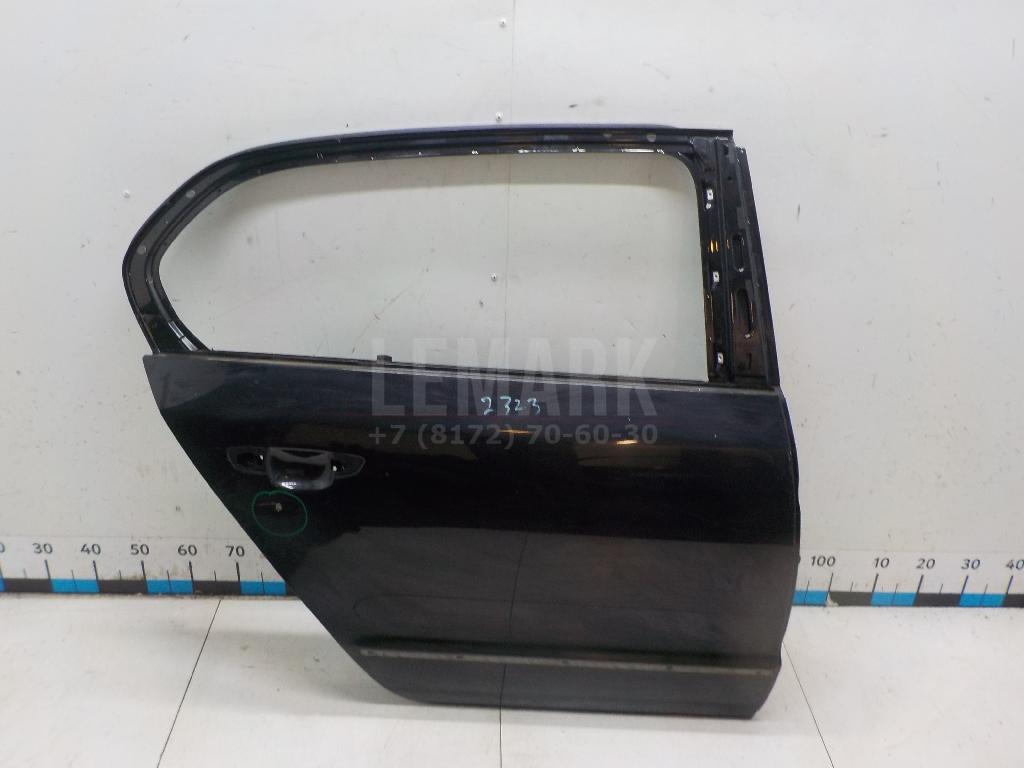 Дверь задняя правая 3T5833056 VAG