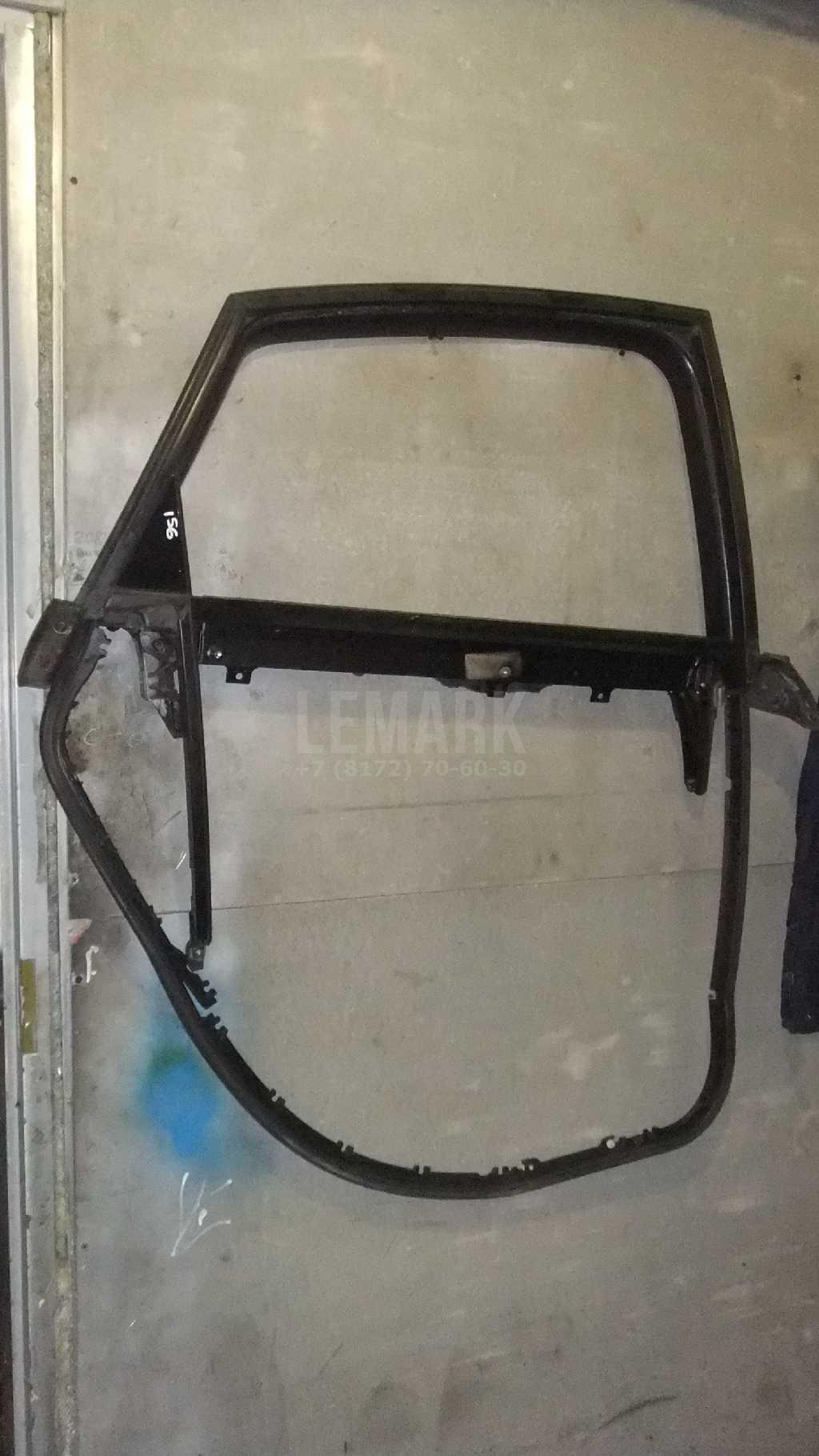 Рамка двери для  BMW X4 F26 2014-2018