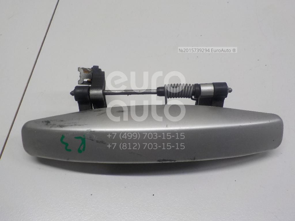 806063343R Renault от 3277 руб. для Renault Duster 2010-2021 в Москве