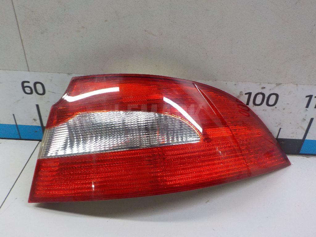 Фонарь задний наружный правый 3T5945112 VAG