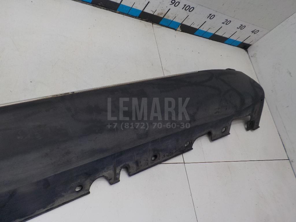 Подножка для  Cadillac CTS 2002-2008