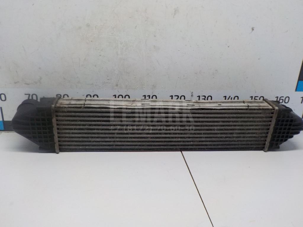 Интеркулер LR031466 Land Rover