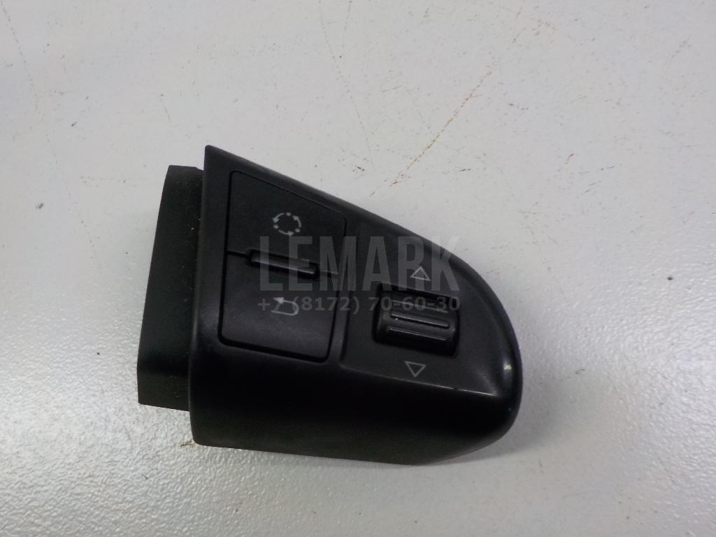Кнопка многофункциональная 3T0959538D VAG