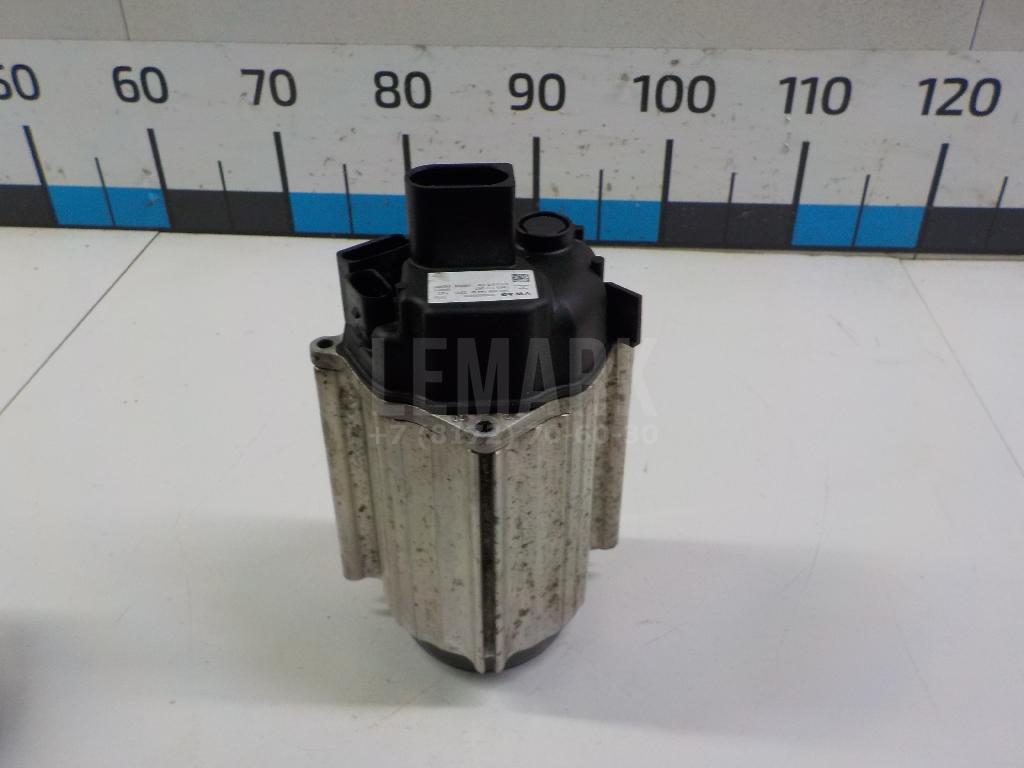 Серводвигатель рулевой рейки 1K0909144M VAG