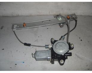 Стеклоподъемник электр. задний правый для Ford Maverick 2001-2007 с разборки состояние отличное