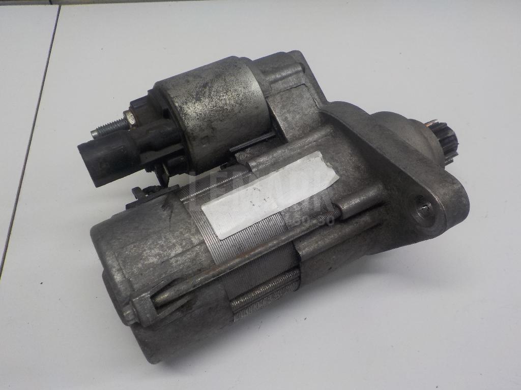 Стартер 0AM911023L VAG