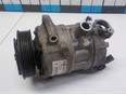 Компрессор кондиционера