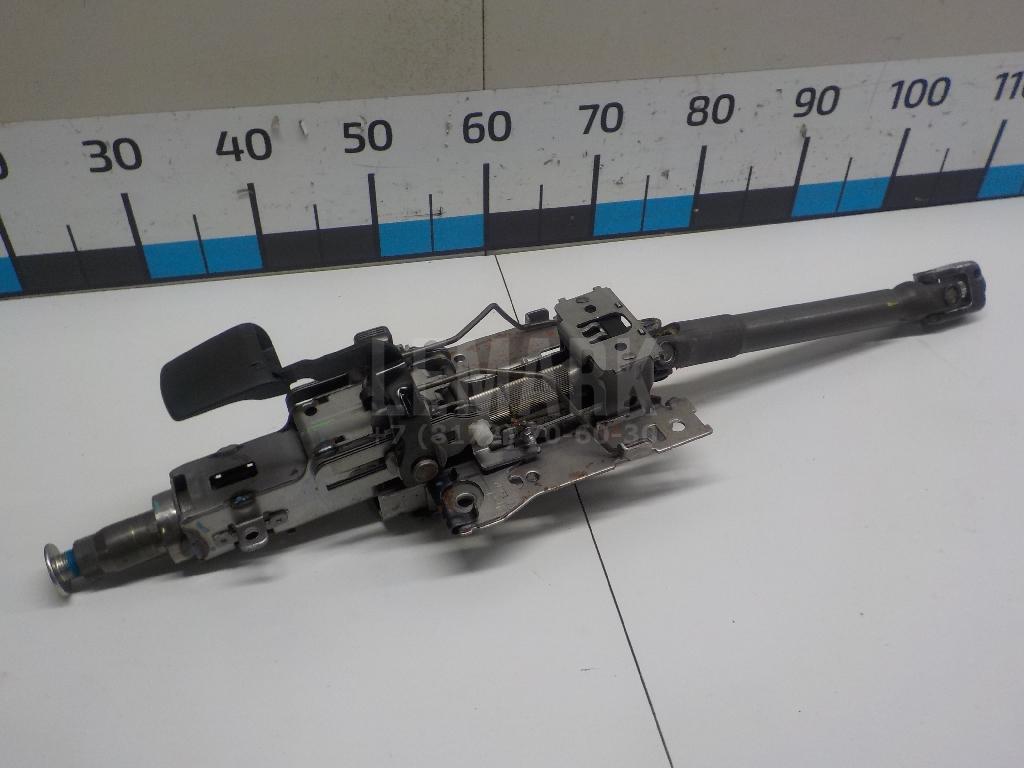 Колонка рулевая 1T2419502L VAG