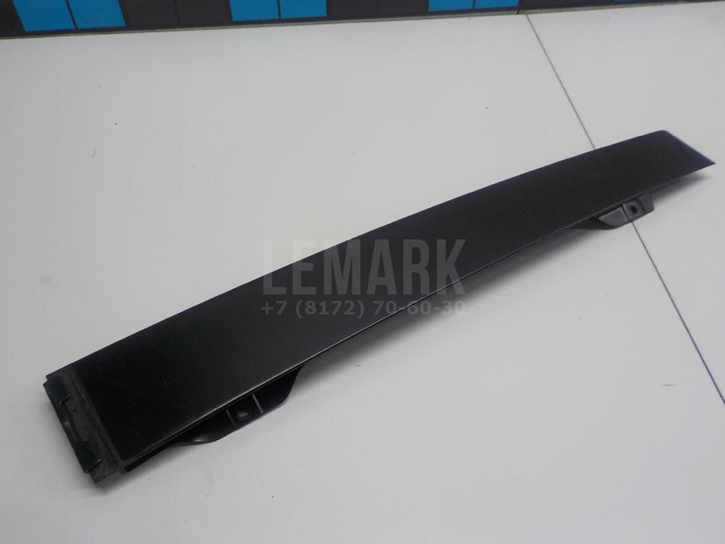 Накладка двери задней левой 1T0839889 VAG