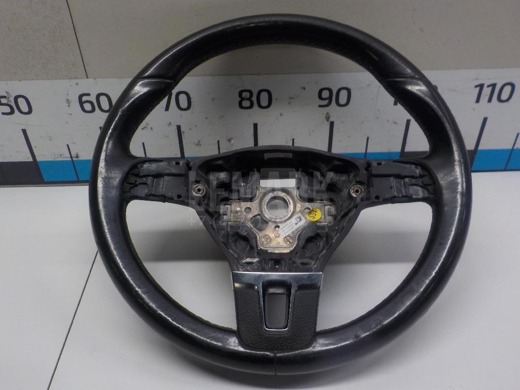 Рулевое колесо для AIR BAG (без AIR BAG) 1T0419091ACE74 VAG