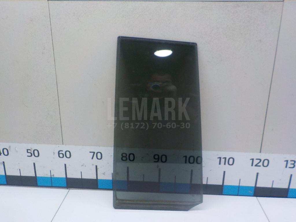 Стекло двери задней левой (форточка) 1T0845215F VAG