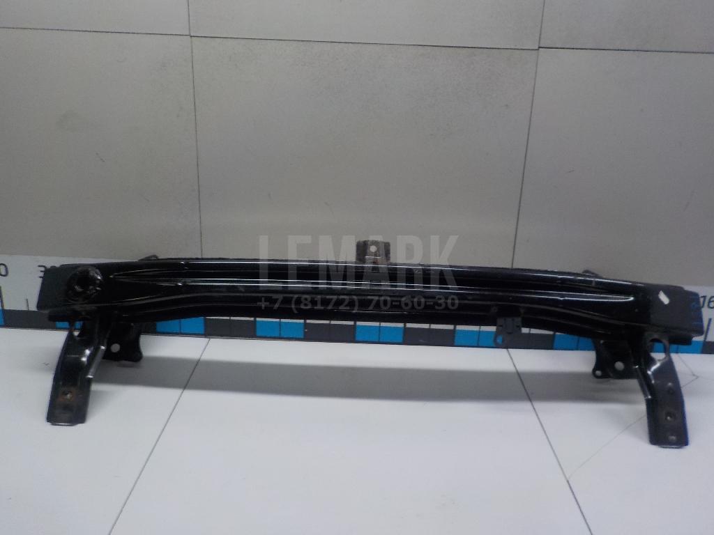 Усилитель переднего бампера 1T0807109D VAG