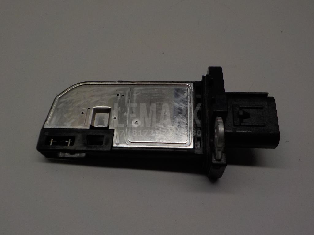 Расходомер воздуха (массметр) LR019830 Land Rover