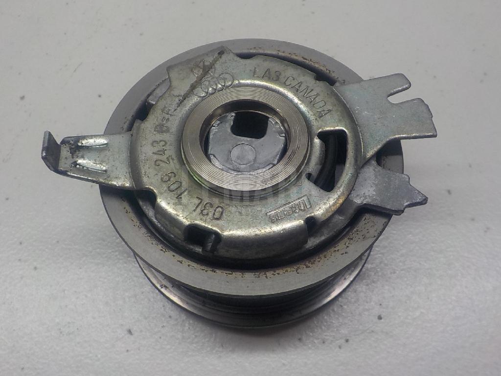 Ролик-натяжитель ремня ГРМ для  BMW 2-serie F22/F23/F87 2013-2020