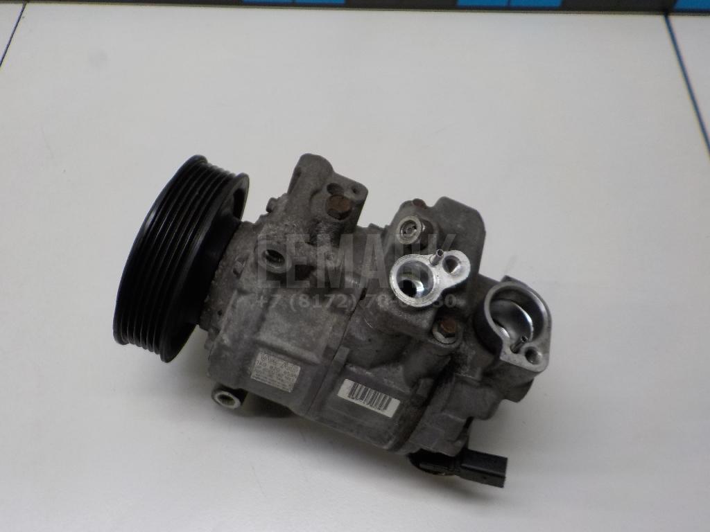Компрессор кондиционера для  Acura MDX 2013-2020