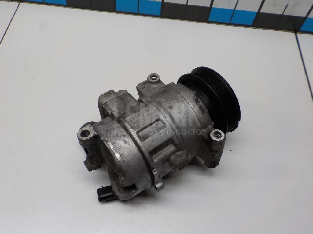 Компрессор кондиционера для  Acura MDX 2013-2020