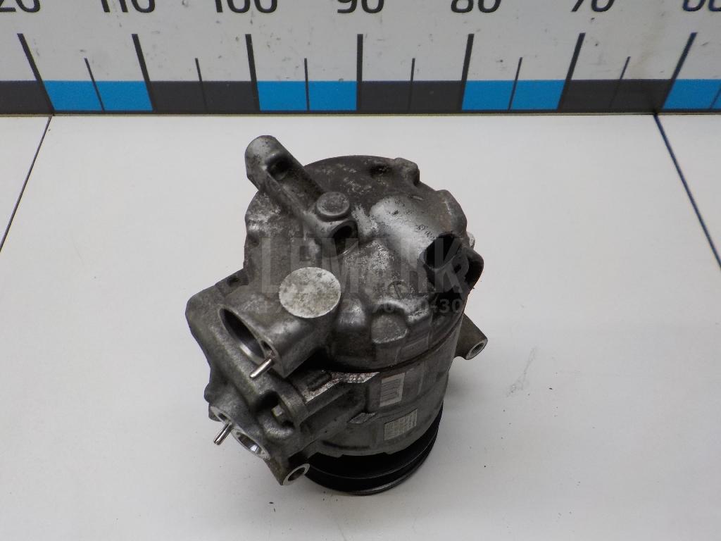 Компрессор кондиционера для  Acura MDX 2013-2020