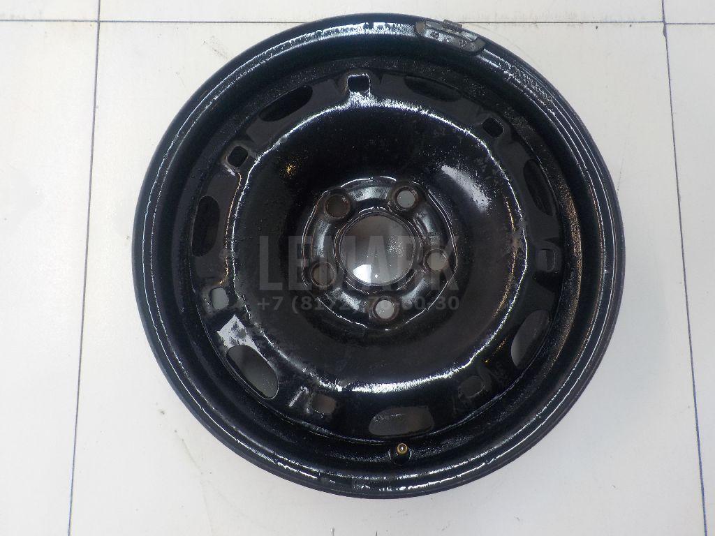 Диск колесный железо 6Q0601027AC03C VAG
