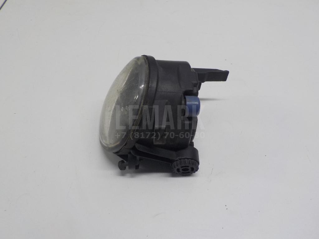 Фара противотуманная левая для  Audi A2 [8Z0] 2000-2005