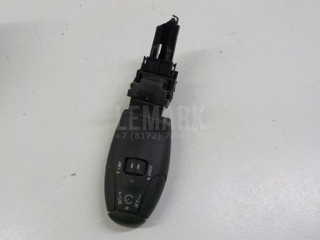 Переключатель круиз контроля