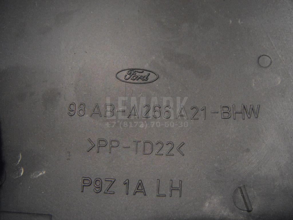 Накладка декоративная для  Audi 100/200 [44] 1983-1991