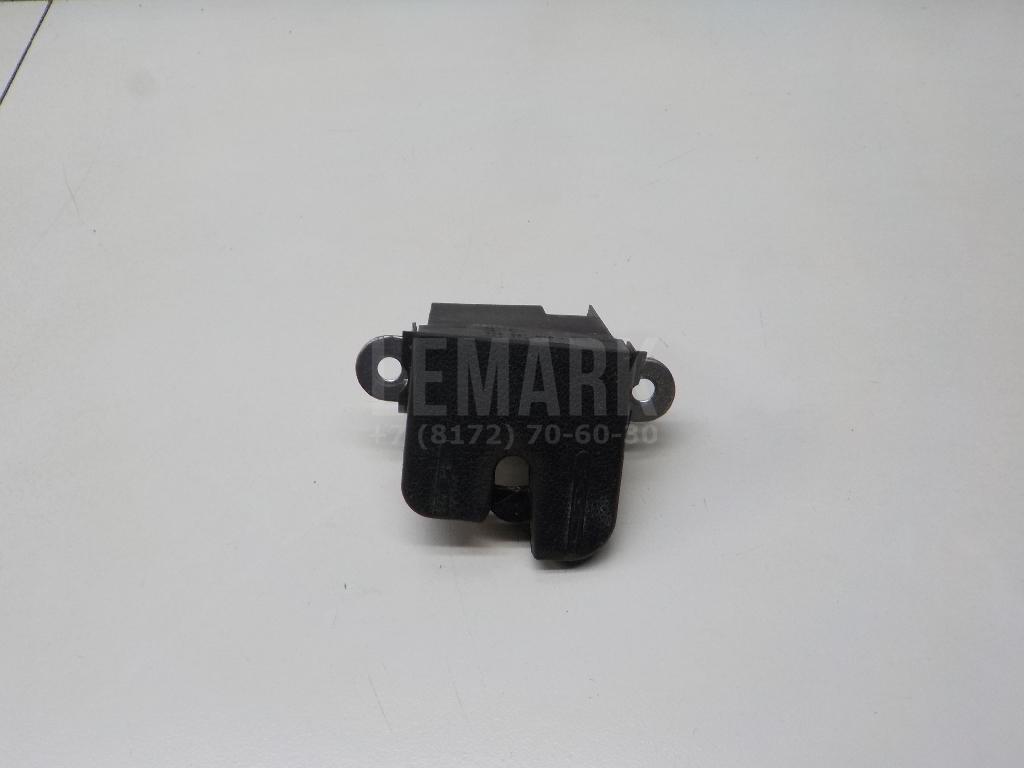 Замок багажника 1K6827505C9B9 VAG